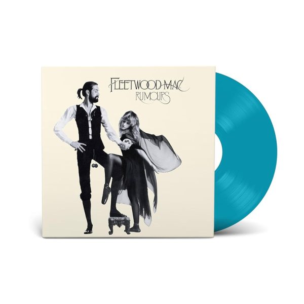Fleetwood Mac - Rumours (Blue Edition)